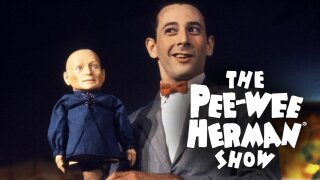 Pee-wee Herman Show