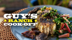 Guy's Ranch Cook-Off