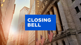 Closing Bell