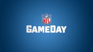 NFL GameDay