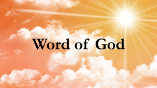 Word of God