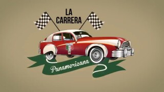 Carrera Panamericana