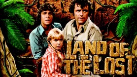 Land of the Lost