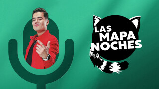 Las Mapa noches
