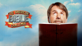 The American Bible Challenge
