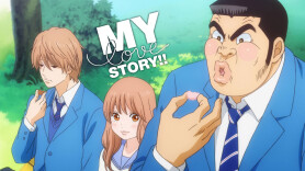 My Love Story!!