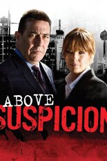 Above Suspicion