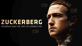 Zuckerberg: Facebook and the Cost of Connection