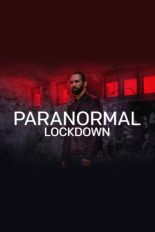 Paranormal Lockdown