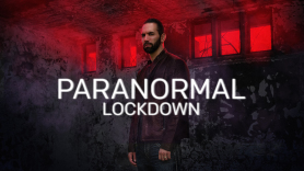 Paranormal Lockdown