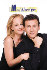 Mad About You