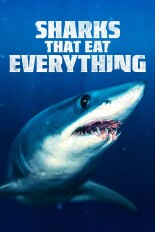 Sharks That Eat Everything