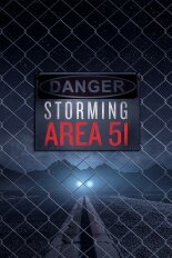 Storming Area 51