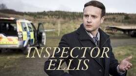 Inspector Ellis