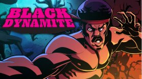 Black Dynamite