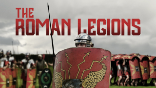 The Roman Legions