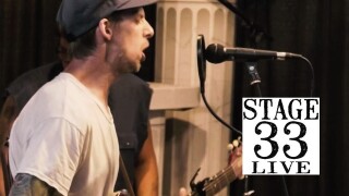 Stage 33 Live