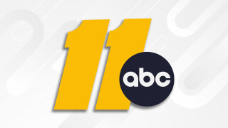 ABC 11 Eyewitness News at 5:00AM