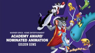 Warner Bros. Home Entertainment Academy Awards Nominees: Golden Gems