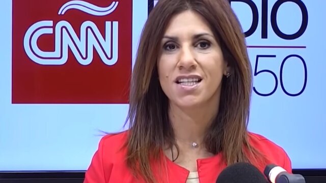 CNN Primera mañana