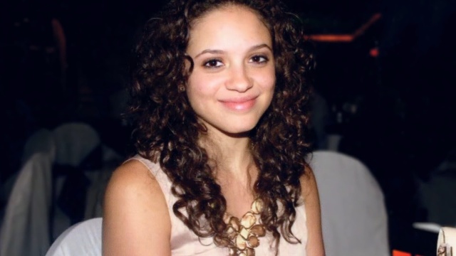 The Missing Pieces: Faith Hedgepeth