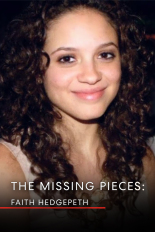 The Missing Pieces: Faith Hedgepeth