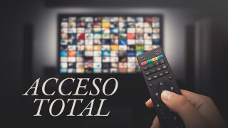 Acceso total