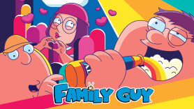 Family Guy