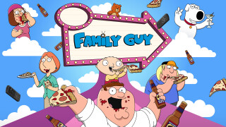 Family Guy