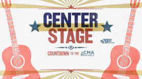 Center Stage: Countdown to the CMA Awards -- Special Edition of 20/20