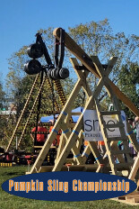 Pumpkin Sling Championship