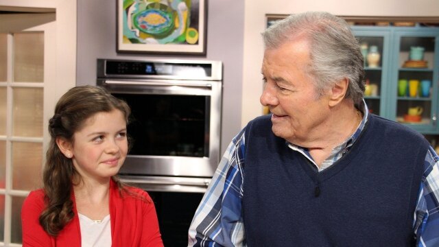 Jacques Pépin: Heart & Soul