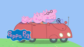 Peppa Pig