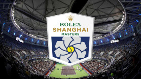 2026 Rolex Shanghai Masters Tennis