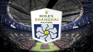 2026 Rolex Shanghai Masters Tennis