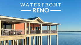 Waterfront Reno