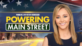 Fox Business in Depth: Powering Main Street