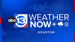 ABC13 Eyewitness Weather