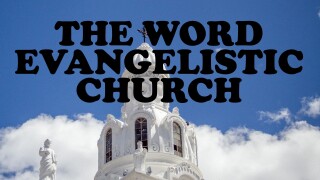 The Word Evangelistic Church