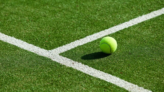 2025 Wimbledon Championships