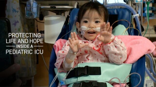 Protecting Life and Hope