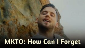 MKTO: How Can I Forget