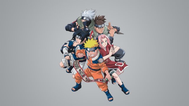 Naruto