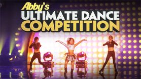 Abby's Ultimate Dance Competition