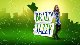 Brazzy Jazzy