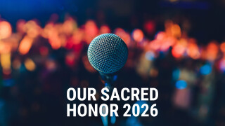 Our Sacred Honor 2026
