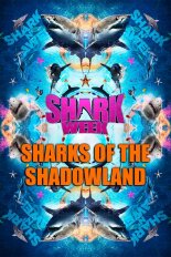 Sharks of the Shadowland