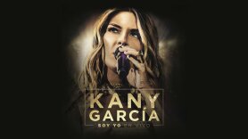 Kany García: Soy yo en vivo