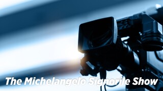 The Michelangelo Signorile Show