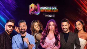 Noche de estrellas: Premios Juventud 2026